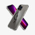 ACS03210 - iPhone 13 Pro Max Case Ultra Hybrid Mag Safe Compatible in white showing the back